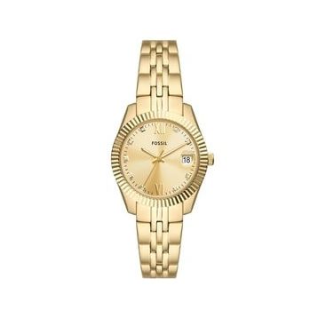 Fossil ES5338 Kadın Kol Saati