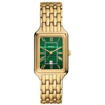 Fossil ES5341 Kadın Kol Saati