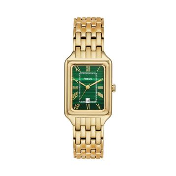 Fossil ES5341 Kadın Kol Saati