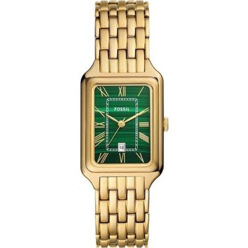Fossil ES5341 Kadın Kol Saati