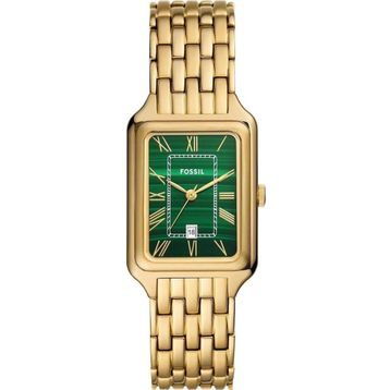 Fossil ES5341 Kadın Kol Saati