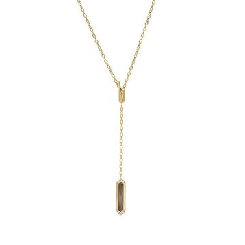 Fossil F03868-710 Kadın Kolye