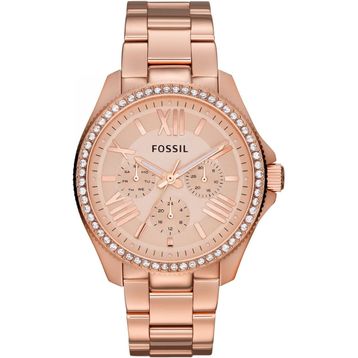Fossil FAM4483 Kadın Kol Saati