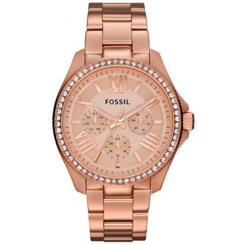 Fossil FAM4483 Kadın Kol Saati