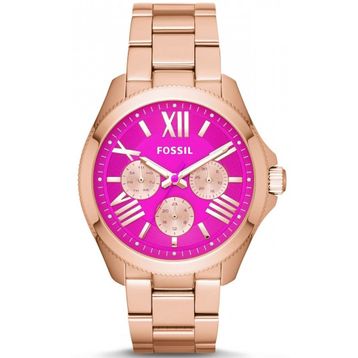 Fossil FAM4549 Kadın Kol Saati