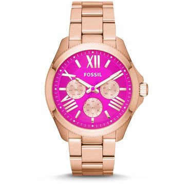 Fossil FAM4549 Kadın Kol Saati