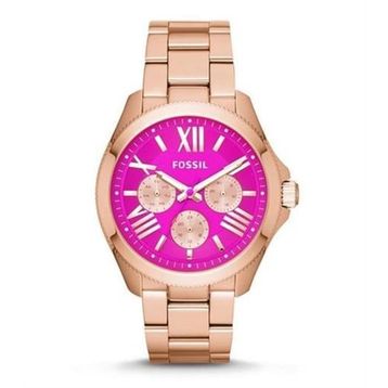 Fossil FAM4549 Kadın Kol Saati