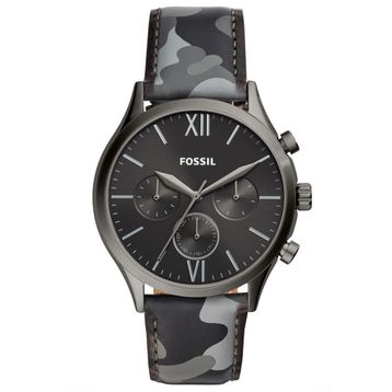 Fossil FBQ2456 Erkek Kol Saati