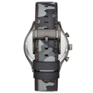 Fossil FBQ2456 Erkek Kol Saati