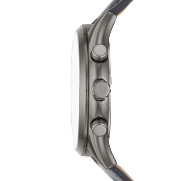 Fossil FBQ2456 Erkek Kol Saati