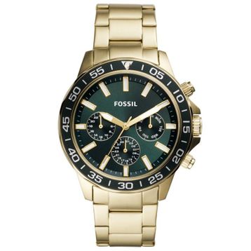 Fossil FBQ2493 Altın Erkek Kol Saati