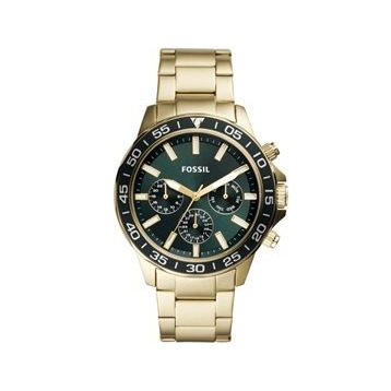 Fossil FBQ2493 Altın Erkek Kol Saati