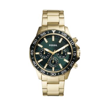 Fossil FBQ2493 Altın Erkek Kol Saati