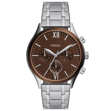 Fossil FBQ2717 Erkek Kol Saati