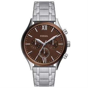 Fossil FBQ2717 Erkek Kol Saati
