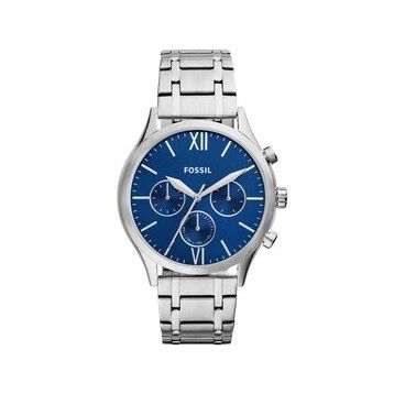 Fossil FBQ2808 Erkek Kol Saati