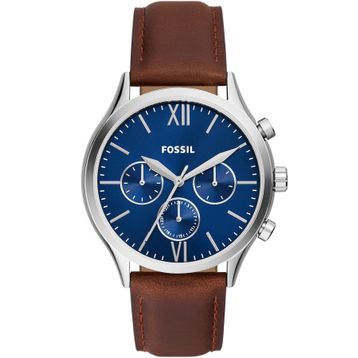 Fossil FBQ2811 Erkek Kol Saati