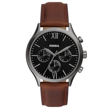 Fossil FBQ2814 Erkek Kol Saati