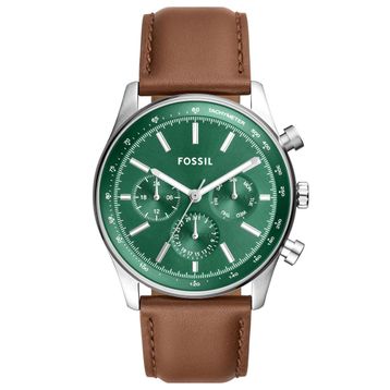 Fossil FBQ2858 Erkek Kol Saati
