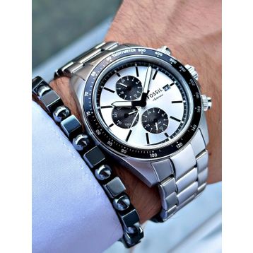 Fossil FBQ2873 Erkek Kol Saati