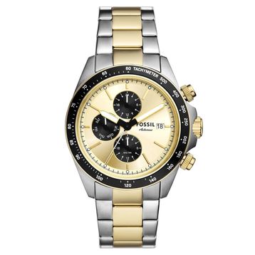 Fossil FBQ2876 Erkek Kol Saati