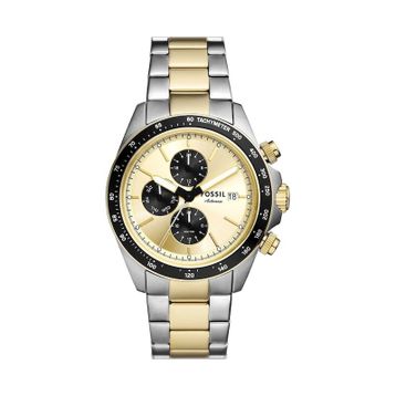 Fossil FBQ2876 Erkek Kol Saati