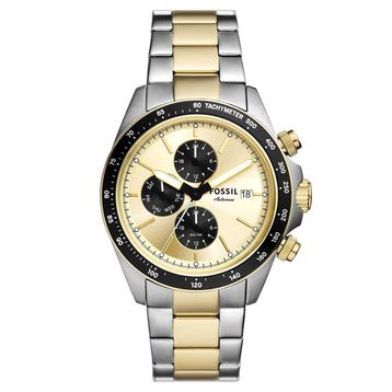 Fossil FBQ2876 Erkek Kol Saati