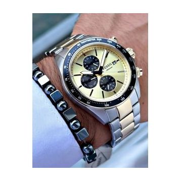 Fossil FBQ2876 Erkek Kol Saati