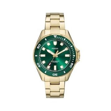 Fossil FBQ2884 Erkek Kol Saati