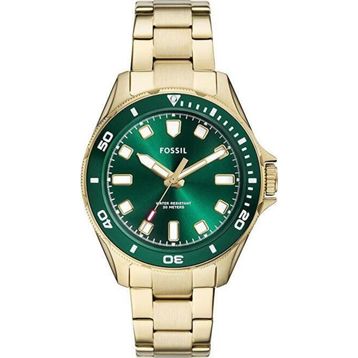Fossil FBQ2884 Erkek Kol Saati