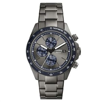 Fossil FBQ2903 Füme Erkek Kol Saati