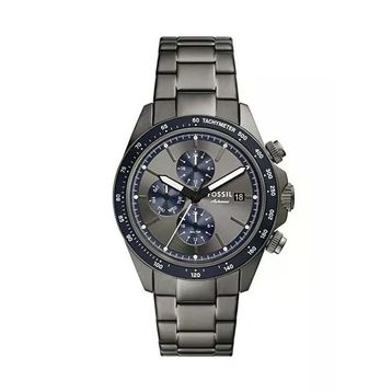 Fossil FBQ2903 Füme Erkek Kol Saati