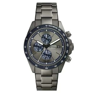 Fossil FBQ2903 Füme Erkek Kol Saati