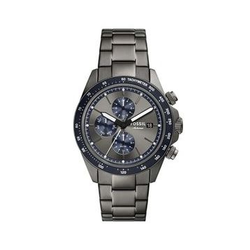 Fossil FBQ2903 Füme Erkek Kol Saati