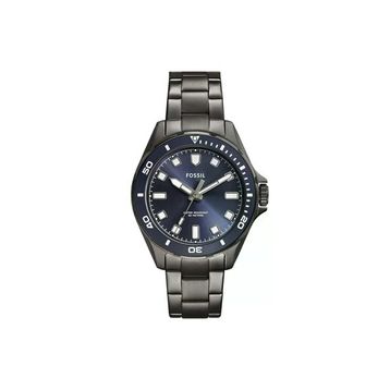 Fossil FBQ2904 Füme Erkek Kol Saati