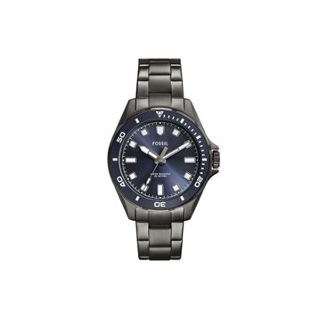 Fossil FBQ2904 Füme Erkek Kol Saati
