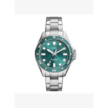 Fossil FBQ2905 Metalik Gri Erkek Kol Saati