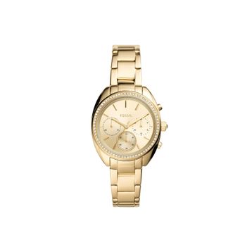 Fossil FBQ3658 Kadın Kol Saati
