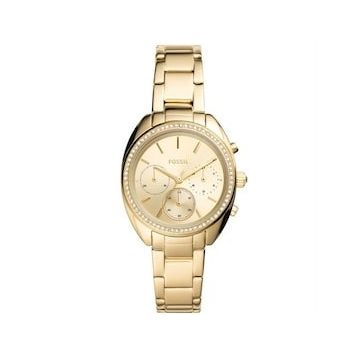 Fossil FBQ3658 Kadın Kol Saati