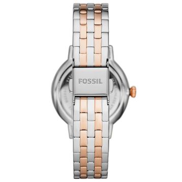 Fossil FBQ3686 Kadın Kol Saati