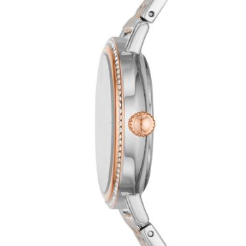 Fossil FBQ3686 Kadın Kol Saati