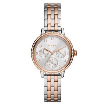 Fossil FBQ3686 Kadın Kol Saati