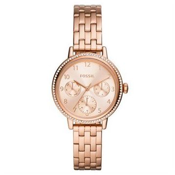 Fossil FBQ3688 Kadın Kol Saati