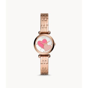 Fossil FBQ3697 Kadın Kol Saati