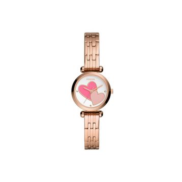 Fossil FBQ3697 Kadın Kol Saati