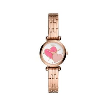 Fossil FBQ3697 Kadın Kol Saati