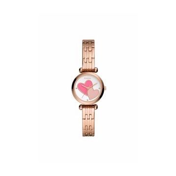 Fossil FBQ3697 Kadın Kol Saati