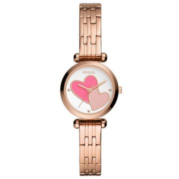 Fossil FBQ3697 Kadın Kol Saati