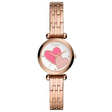 Fossil FBQ3697 Kadın Kol Saati