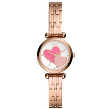 Fossil FBQ3697 Kadın Kol Saati